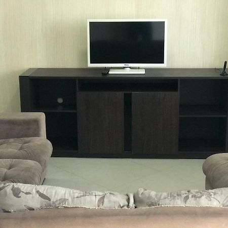 Apartamento Dois Quartos - Condominio Twice Guarujá Exteriér fotografie