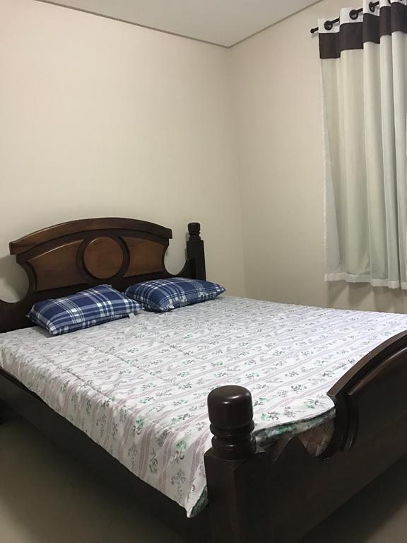 Apartamento Dois Quartos - Condominio Twice Guarujá Exteriér fotografie