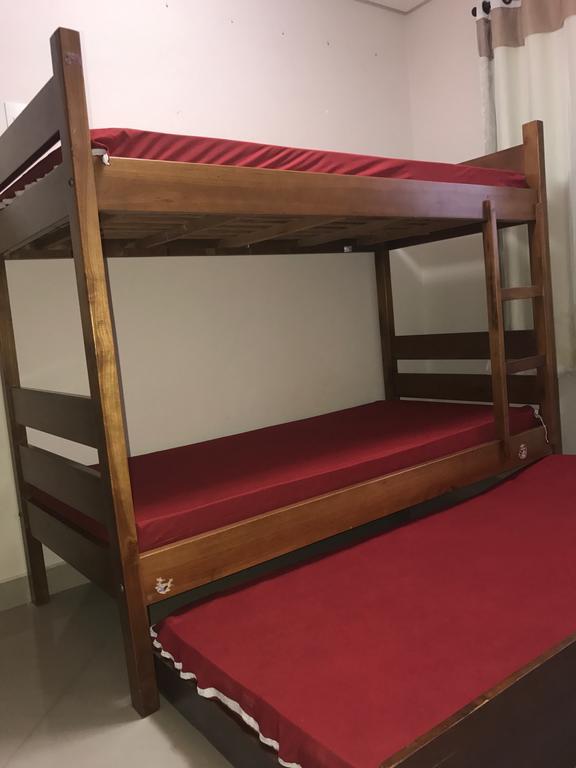 Apartamento Dois Quartos - Condominio Twice Guarujá Exteriér fotografie