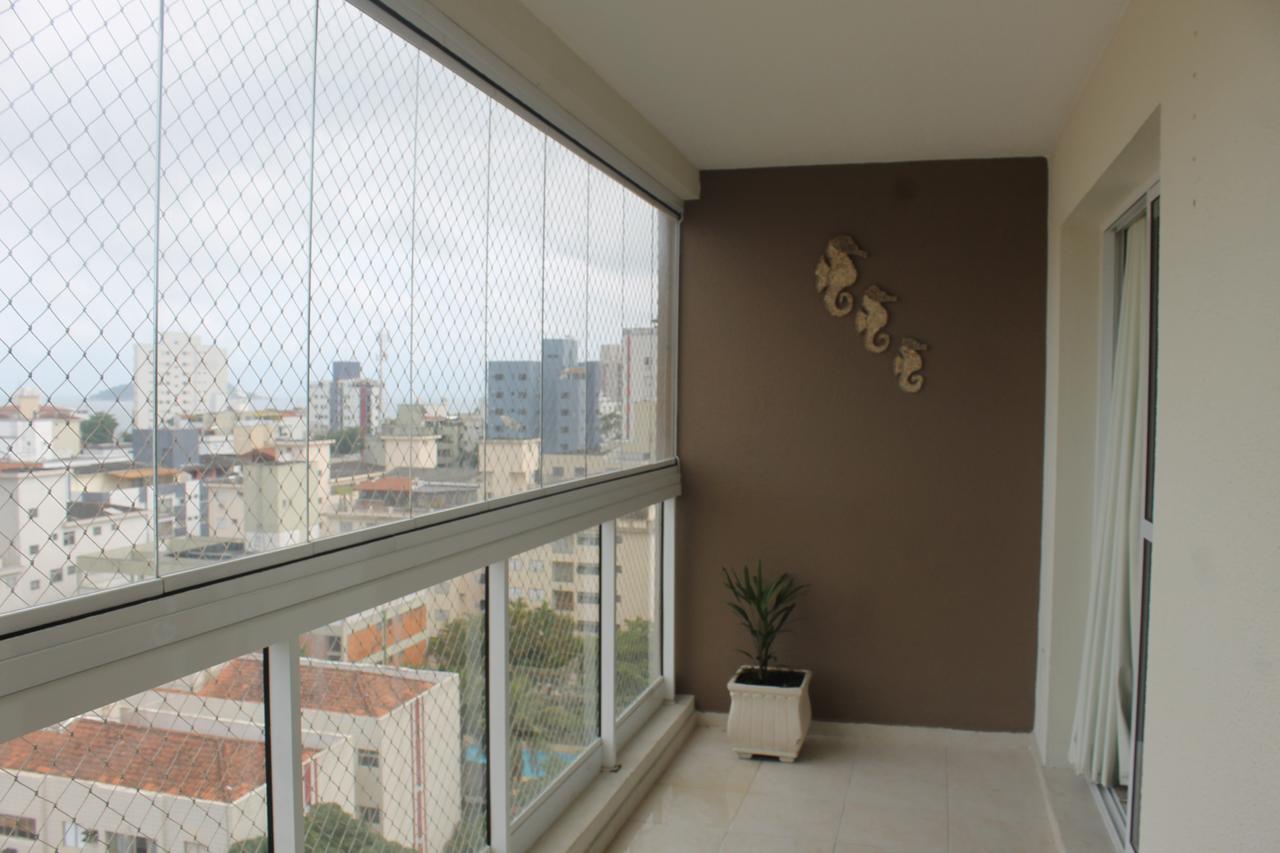 Apartamento Dois Quartos - Condominio Twice Guarujá Exteriér fotografie