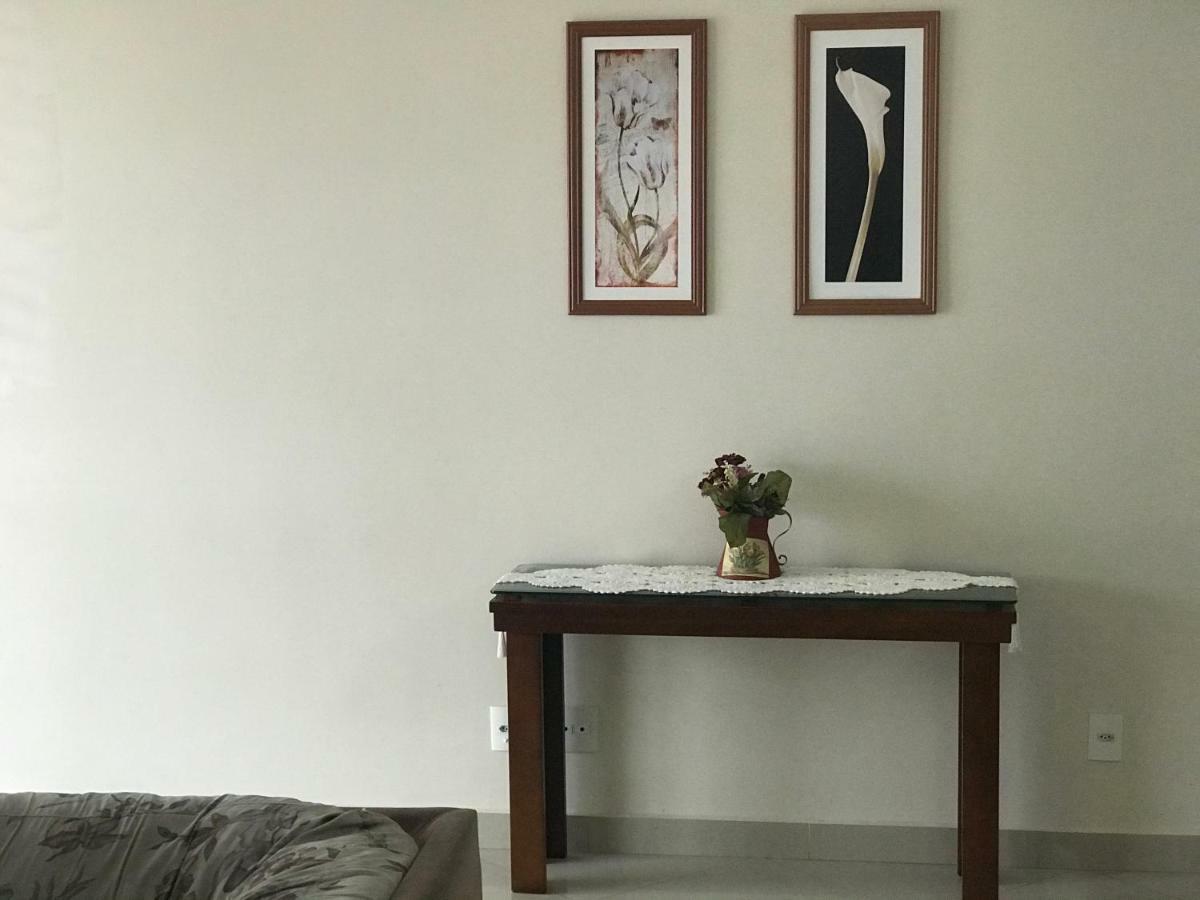 Apartamento Dois Quartos - Condominio Twice Guarujá Exteriér fotografie